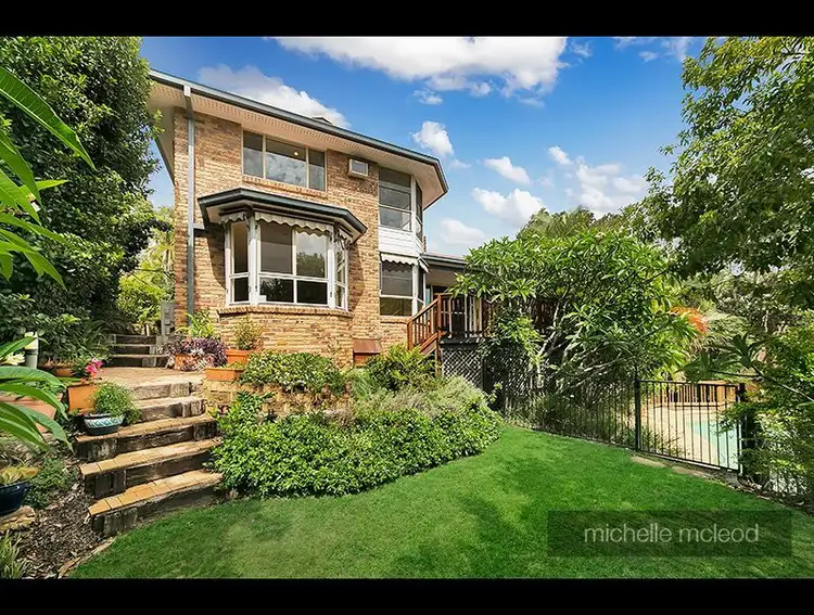 291 Bielby Road, Chapel Hill QLD 4069