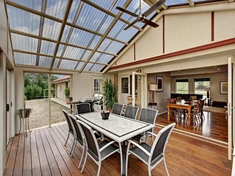 Sixth view of Homely house listing, 660 VALLEY DRIVE, Hidden Valley VIC 3756