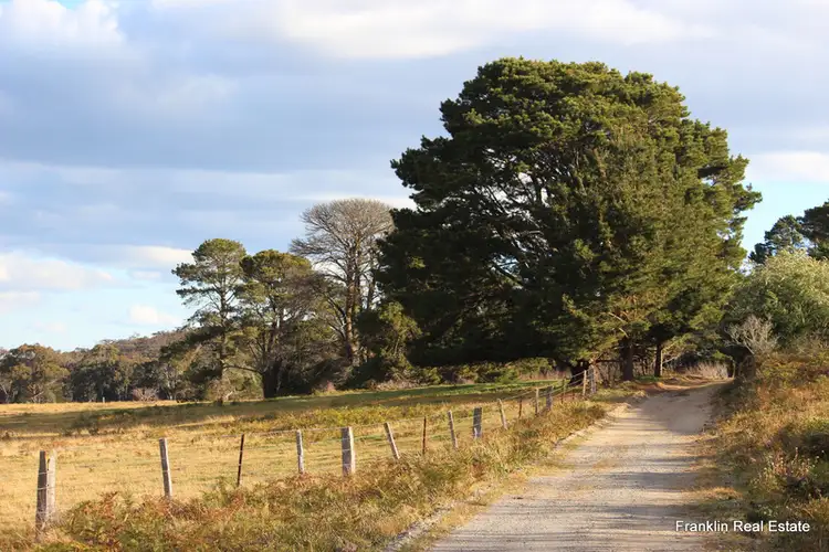 Second view of Homely rural property listing, Address available on request
