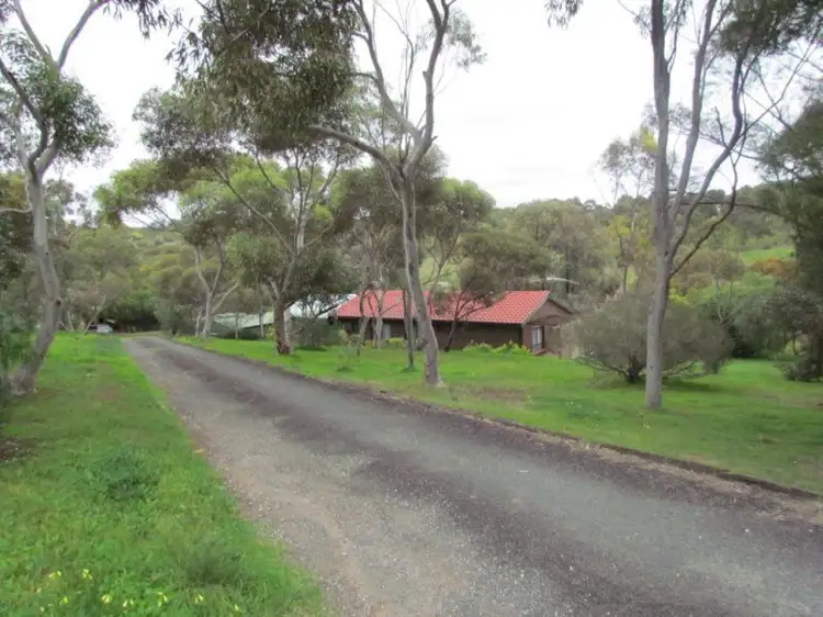 Main view of Homely rural property listing, Address available on request