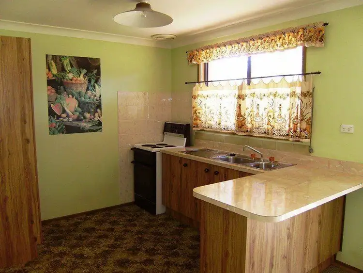 Second view of Homely house listing, 9 Dobbie Close, West Nowra NSW 2541