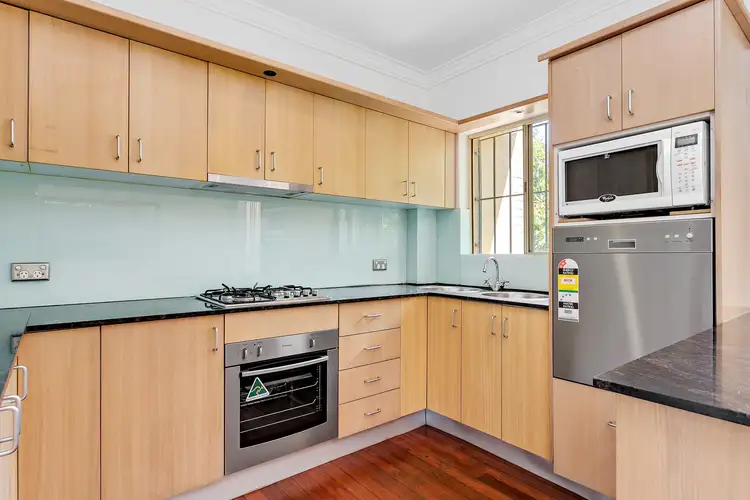 Fourth view of Homely apartment listing, 6/63 Cains Place, Waterloo NSW 2017