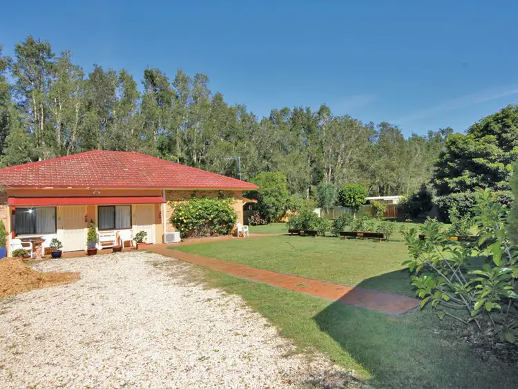 Third view of Homely house listing, 104 Salamander Way, Salamander Bay NSW 2317
