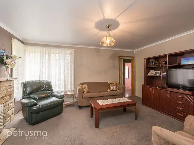 Second view of Homely house listing, 12 Devines Road, Glenorchy TAS 7010