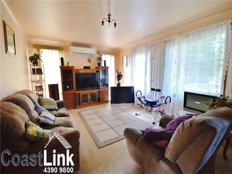 Second view of Homely house listing, 12 Fortune Crescent, Lake Munmorah NSW 2259