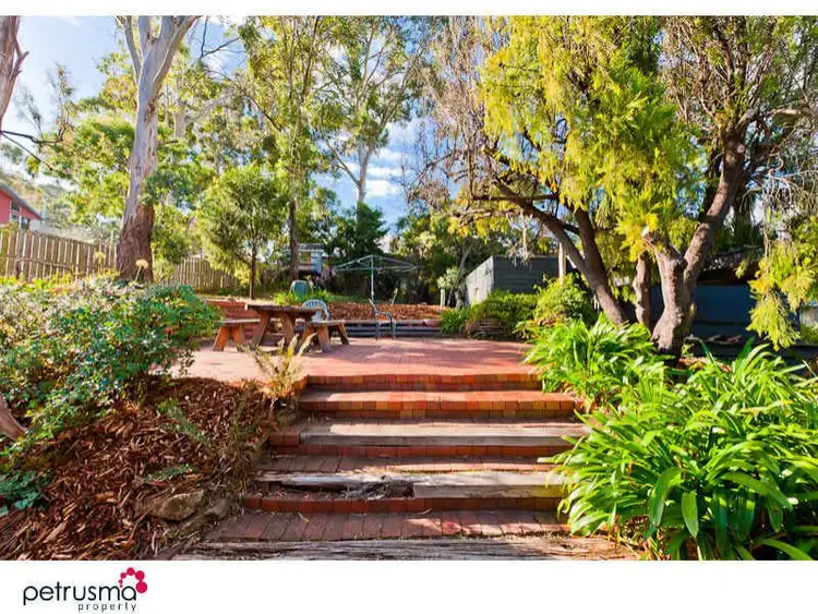 Third view of Homely house listing, 2 Tyndall Court, Bonnet Hill TAS 7053