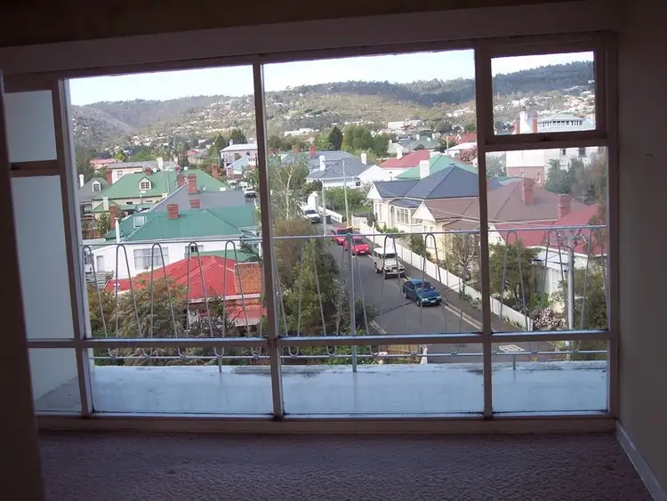 Third view of Homely apartment listing, 2/4 Jersey Street, Sandy Bay TAS 7005