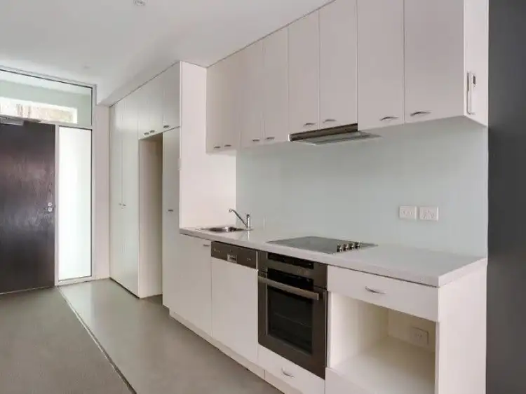 Fifth view of Homely townhouse listing, 5/117 Rouse St, Port Melbourne VIC 3207