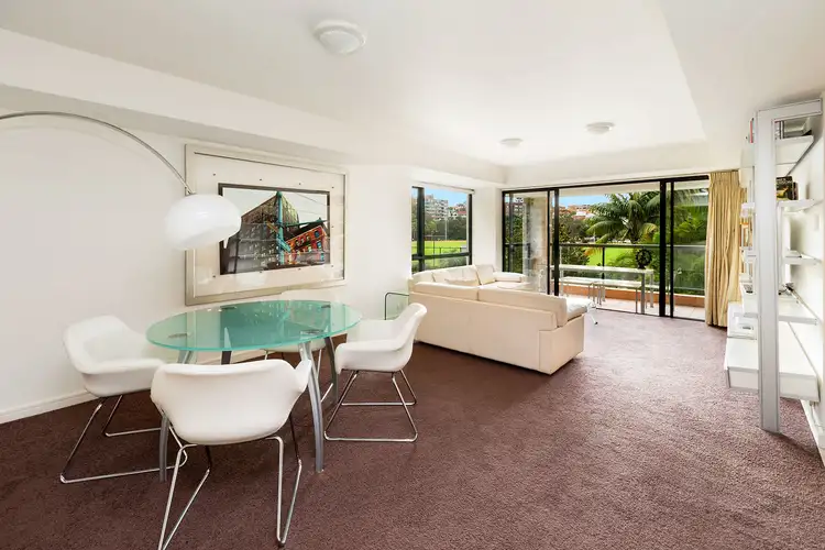 Main view of Homely apartment listing, 109/1A Clement Place, Rushcutters Bay NSW 2011