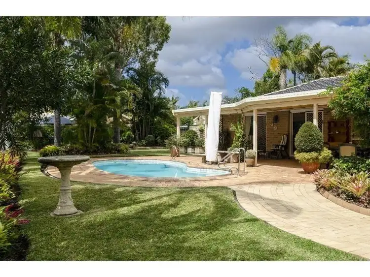 Fourth view of Homely house listing, 54 Griffith Avenue, Tewantin QLD 4565