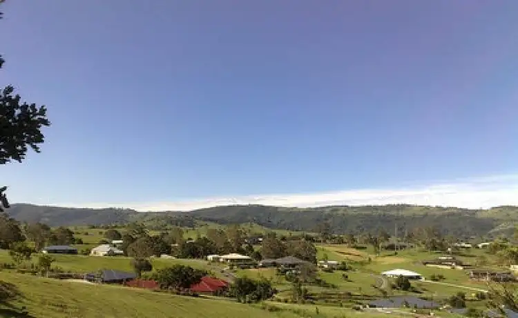 Second view of Homely land listing, 2 Diane Drive, Dayboro QLD 4521