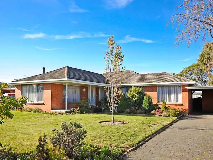 25 Terrina Street, Lauderdale TAS 7021