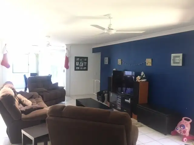 Sixth view of Homely house listing, 1 Pearse Drive, Brassall QLD 4305