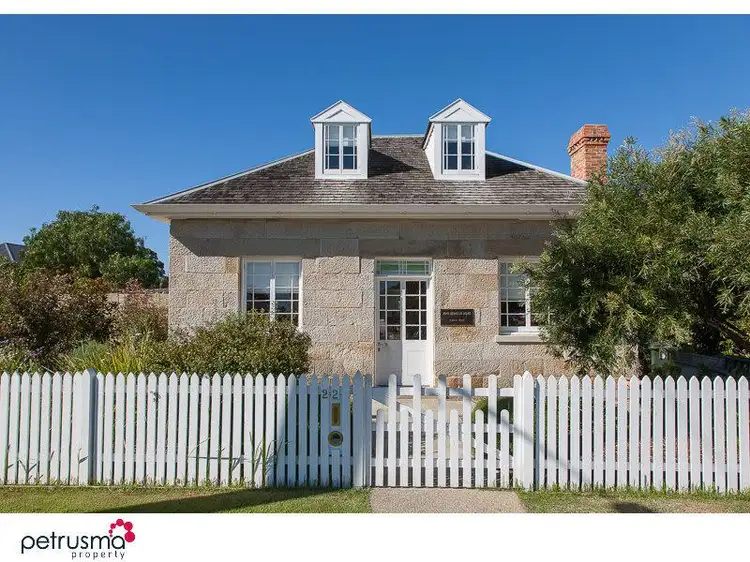 22 Bathurst Street, Richmond TAS 7025