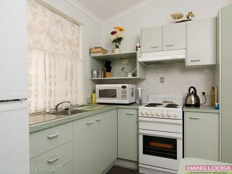 Fourth view of Homely house listing, 4/141 Cooroy-Noosa Road, Tewantin QLD 4565
