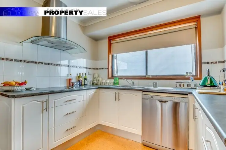 Fourth view of Homely house listing, 4 Crowe Court, Newborough VIC 3825