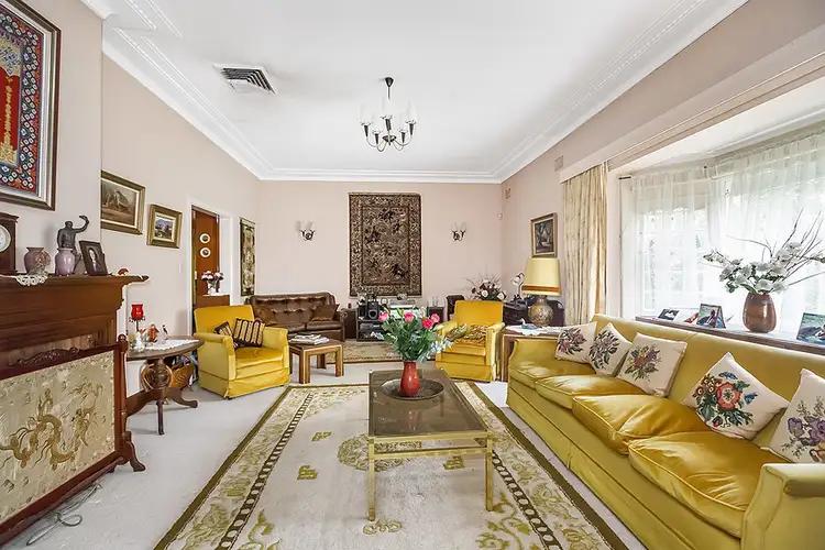 Fourth view of Homely house listing, 11A Cotswold Road, Strathfield NSW 2135