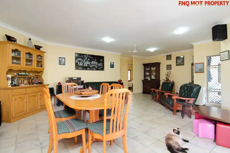 Seventh view of Homely house listing, 6 Torokina Street, Trinity Beach QLD 4879