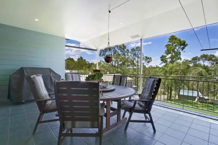 Sixth view of Homely rural property listing, 539 Blaxlands Ridge Road, Blaxlands Ridge NSW 2758
