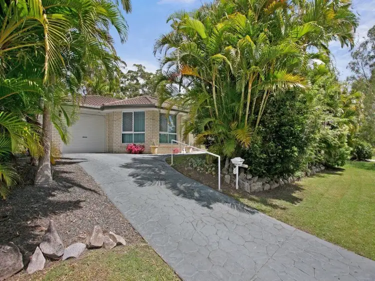 20 Cooba Place, Noosaville QLD 4566