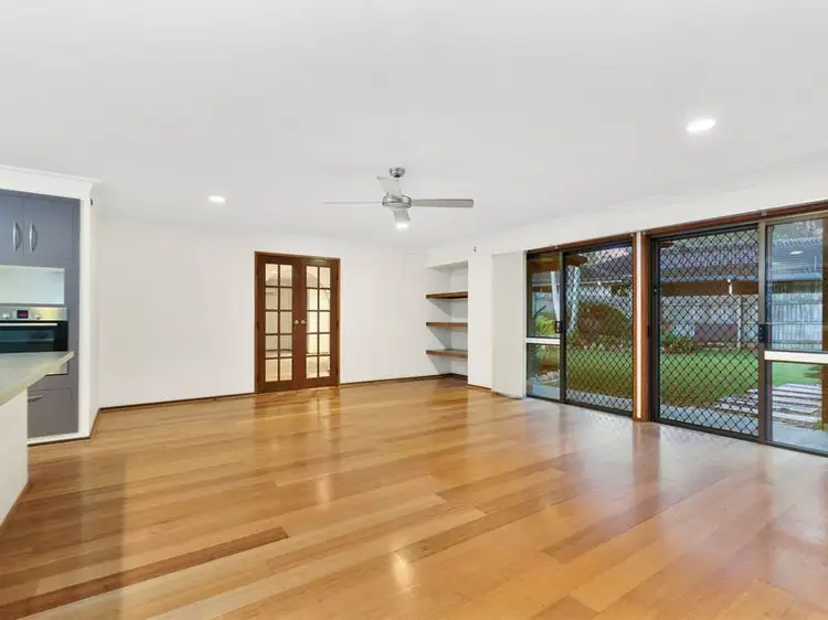 Fourth view of Homely house listing, 69 Palmwoods Cr, Runcorn QLD 4113