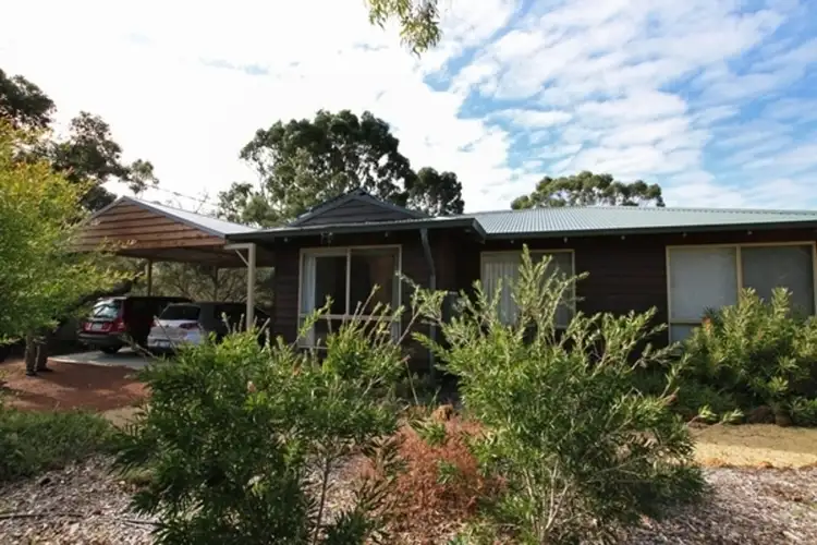 Sixth view of Homely house listing, 473 Ocean Beach Road, Denmark WA 6333