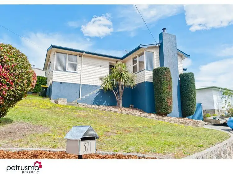 Main view of Homely house listing, 371 Cambridge Road, Mornington TAS 7018