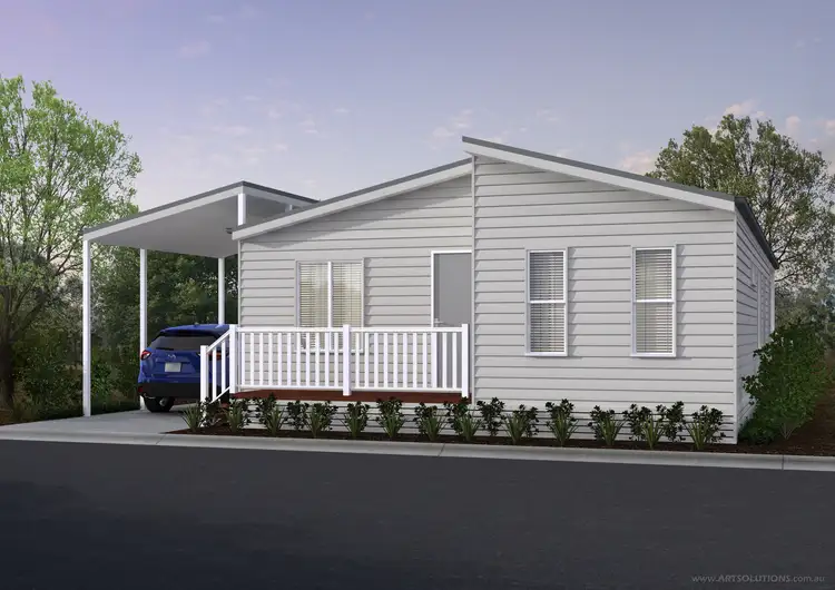 11/508 Wagga Road, Albury NSW 2640