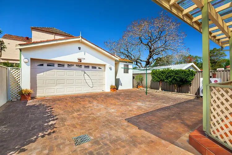 Fourth view of Homely house listing, 46 Blenheim Street, Croydon Park NSW 2133