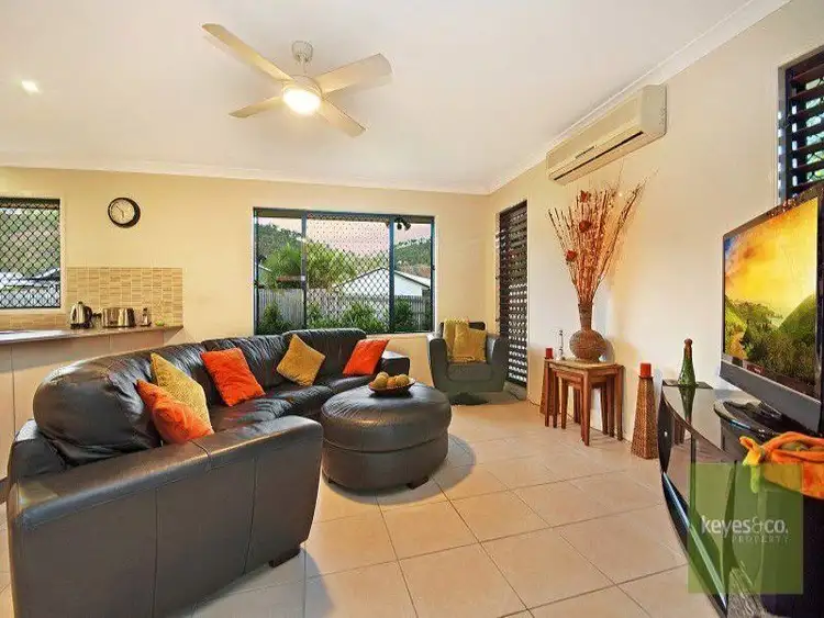 Second view of Homely house listing, 35 Thorn Street, Mount Louisa QLD 4814