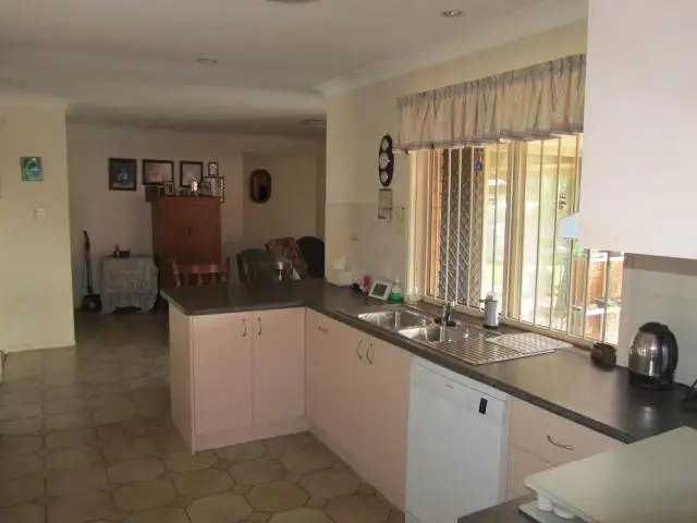 Third view of Homely house listing, 21 Kingston Drive, Flinders View QLD 4305