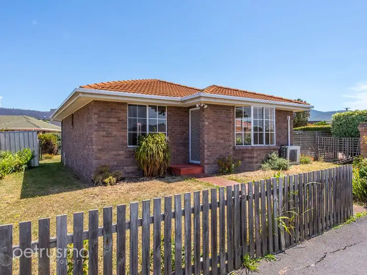 Main view of Homely villa listing, 10/13 Bilton Street, Claremont TAS 7011