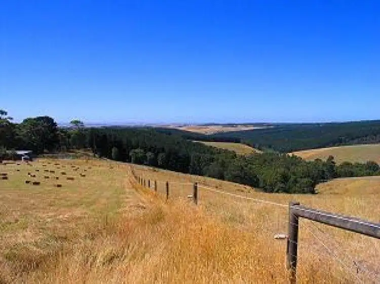 Fourth view of Homely land listing, 455 Deans Marsh Road, Deans Marsh VIC 3235
