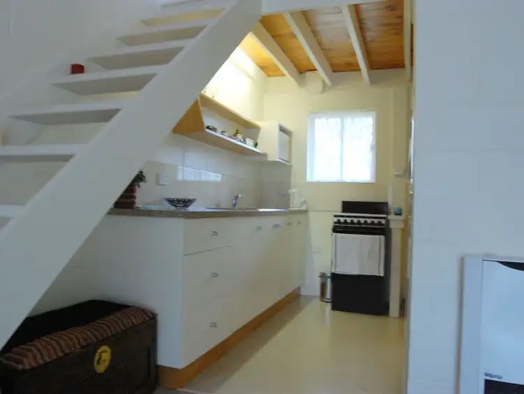 Second view of Homely unit listing, 8/464A Nelson Road, Mount Nelson TAS 7007