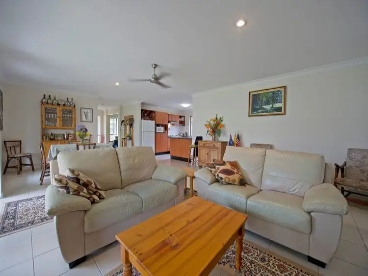 Fifth view of Homely house listing, 22 Armani Ave, Pimpama QLD 4209