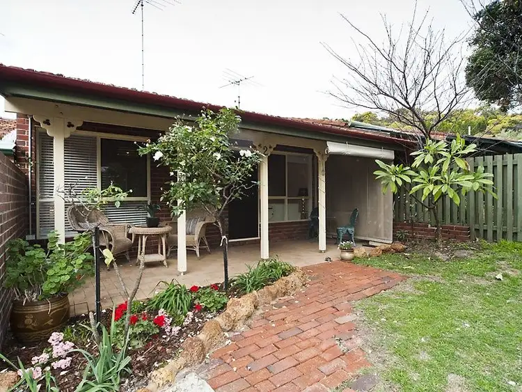 Main view of Homely villa listing, 2/44 Wellington Street, Mosman Park WA 6012