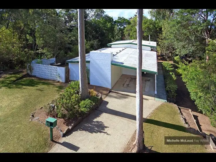 Sixth view of Homely house listing, 72a Jilba Street, Indooroopilly QLD 4068