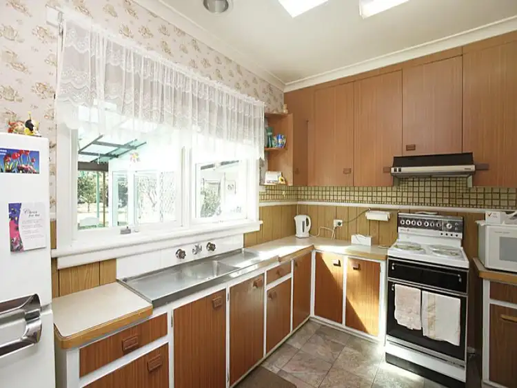 Second view of Homely house listing, 24 Kookaburra Street, Altona VIC 3018