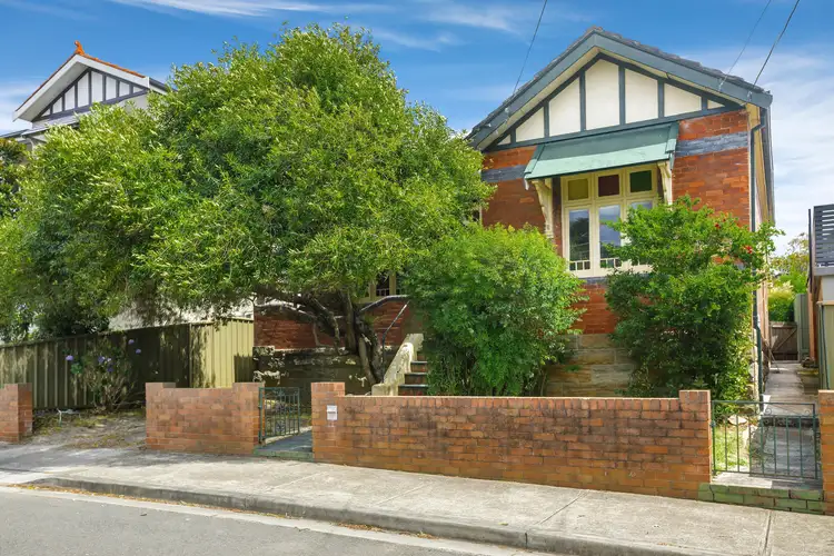 62 Therry Street, Drummoyne NSW 2047