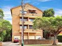 7/41 Henley Road, Homebush West NSW 2140