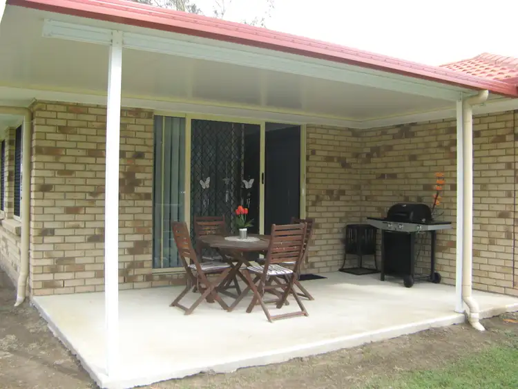 Seventh view of Homely house listing, 53 Glencoe Place, Thagoona QLD 4306