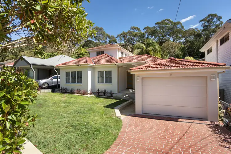 Main view of Homely house listing, 37 Tobruk Avenue, Engadine NSW 2233