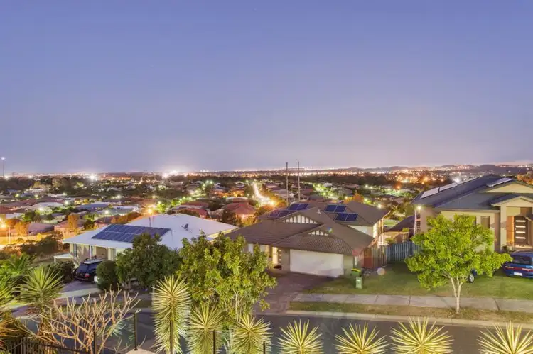 10 Annabelle Cr, Upper Coomera QLD 4209