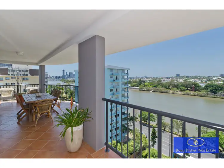 68/5 Chasely Street, Auchenflower QLD 4066