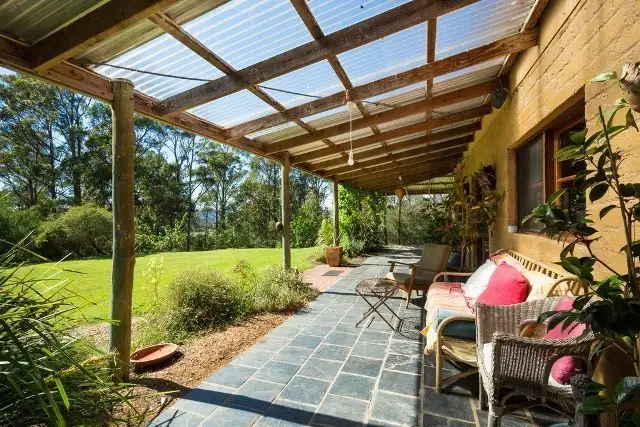 Second view of Homely house listing, 157 Oaklands Road, Pambula NSW 2549