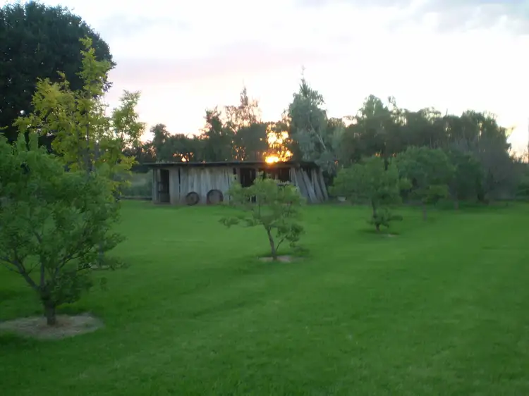 Second view of Homely rural property listing, 152 Casuarina Drive, Eugowra NSW 2806