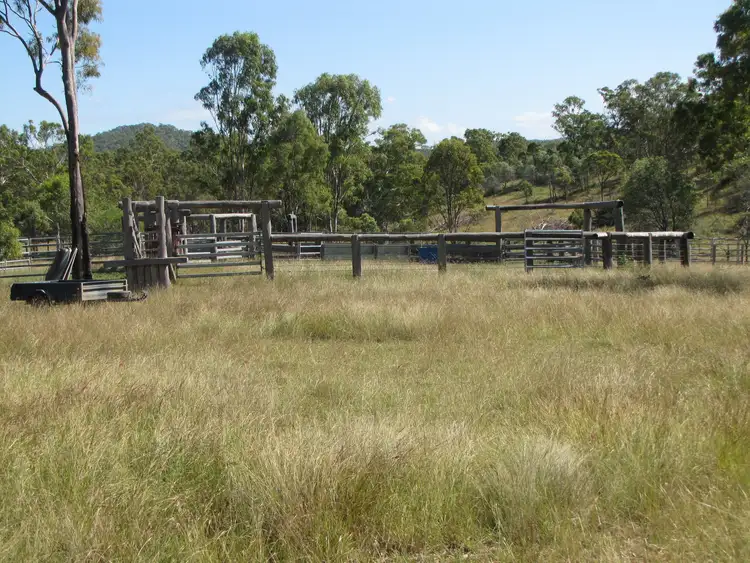 00 Tableland Road, Calliope QLD 4680