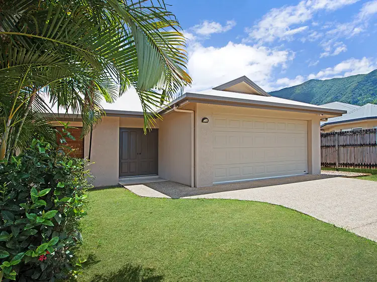49 Larsen Road, Redlynch QLD 4870