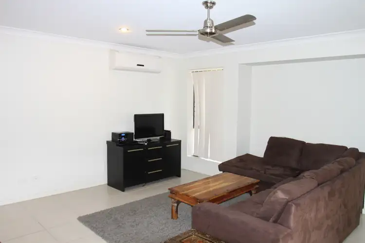 Fourth view of Homely house listing, 59 Wildflower Circuit, Upper Coomera QLD 4209