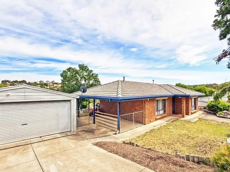6 Glamis Court, Noarlunga Downs SA 5168